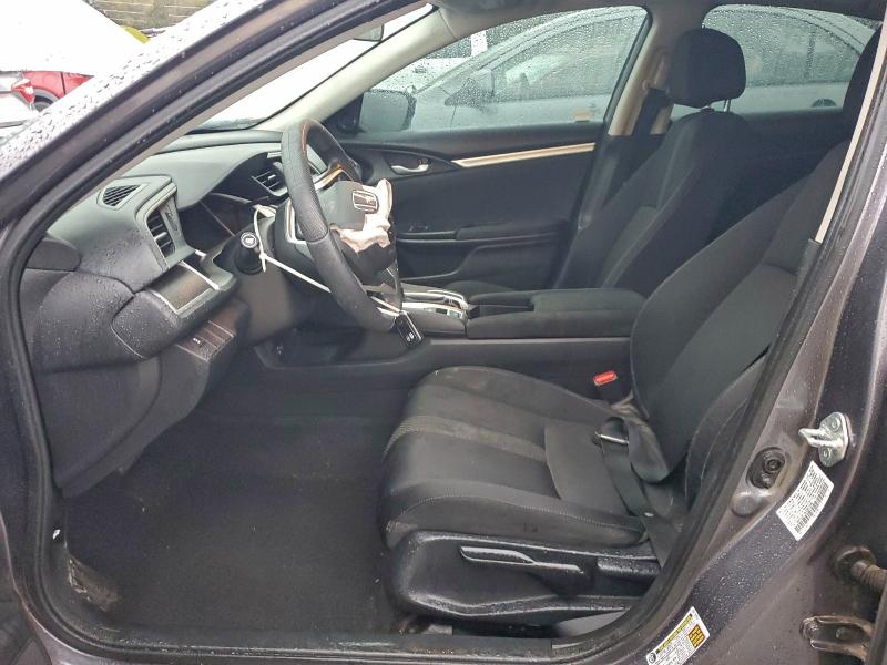 Фото 7 - HONDA CIVIC