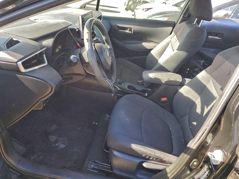 Фото 7 - TOYOTA COROLLA