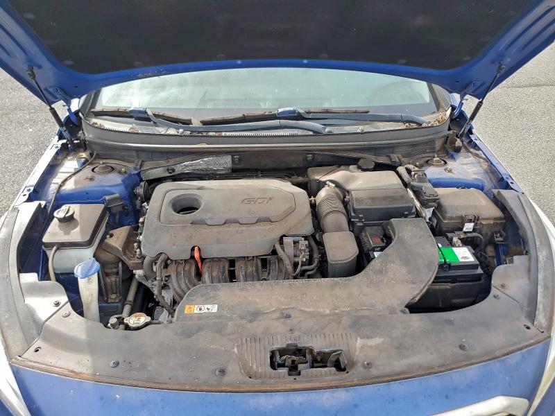 Фото 11 - HYUNDAI SONATA