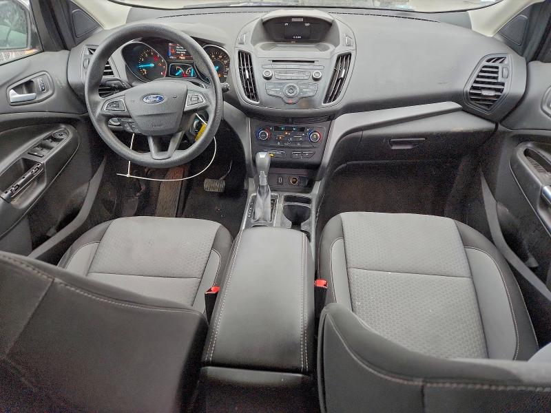 Фото 8 - FORD ESCAPE