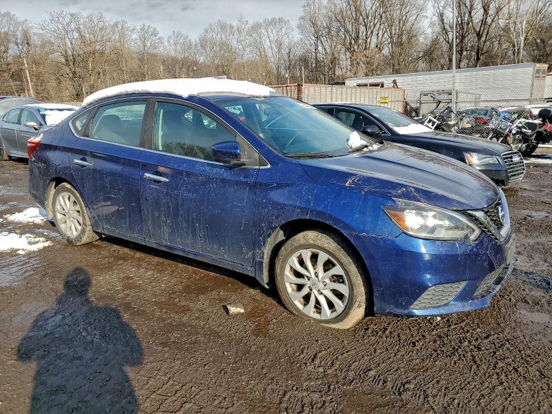 Фото 4 - NISSAN SENTRA