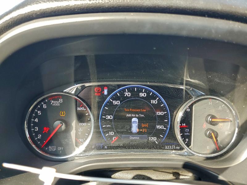 Фото 9 - GMC ACADIA