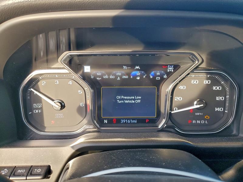 Фото 9 - GMC SIERRA