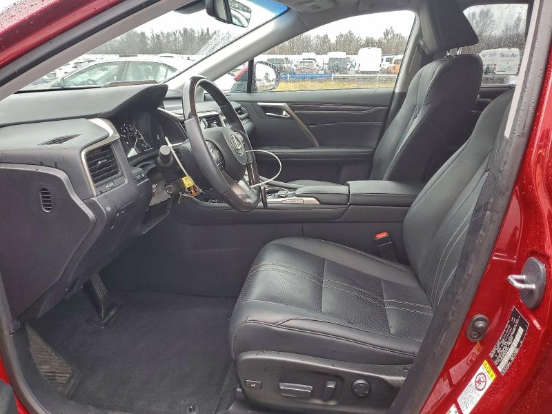 Фото 7 - LEXUS RX350