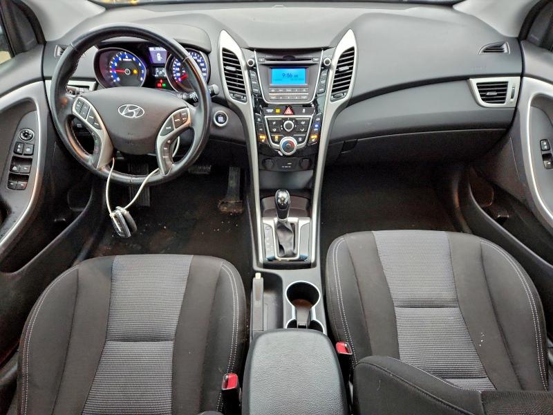 Фото 8 - HYUNDAI ELANTRA