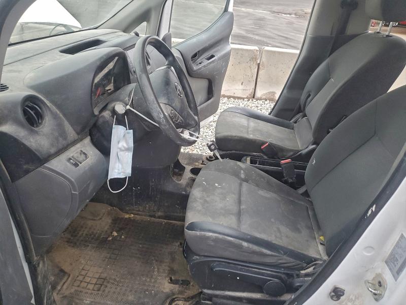 Фото 7 - NISSAN NV