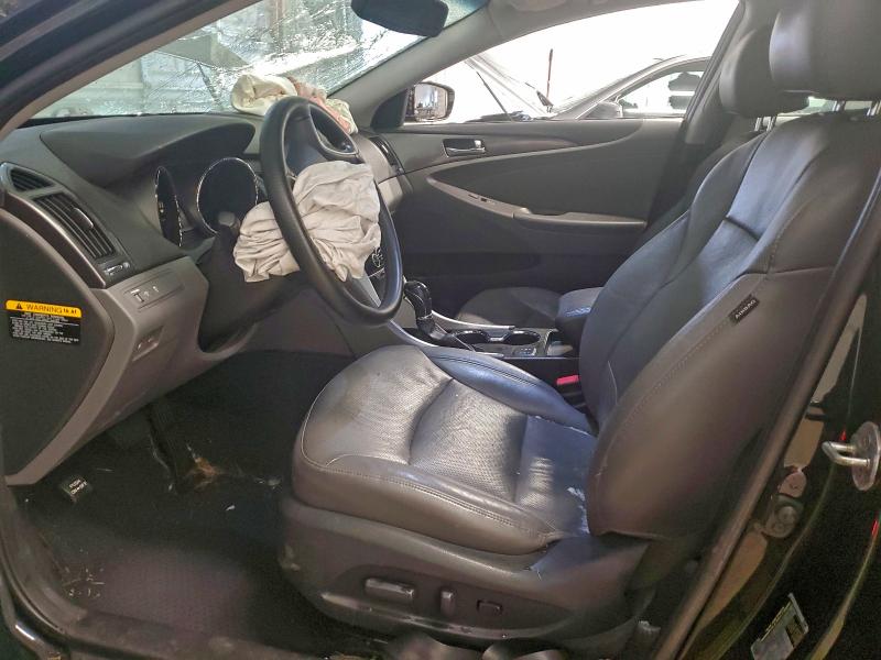 Фото 7 - HYUNDAI SONATA