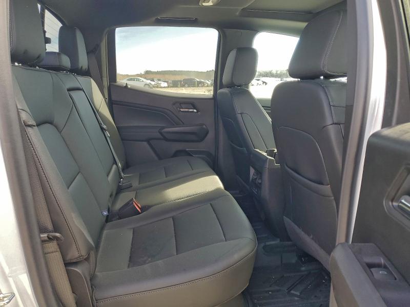 GMC CANYON 2026 VIN 1GTP2BEK9T1135071