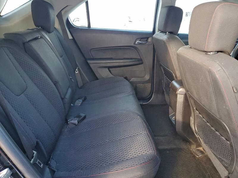 Фото 11 - CHEVROLET EQUINOX