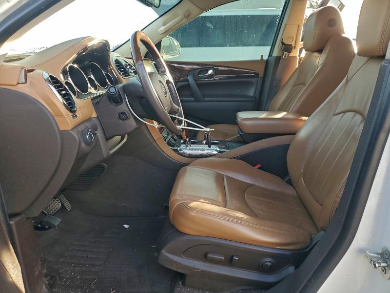 Фото 7 - BUICK ENCLAVE