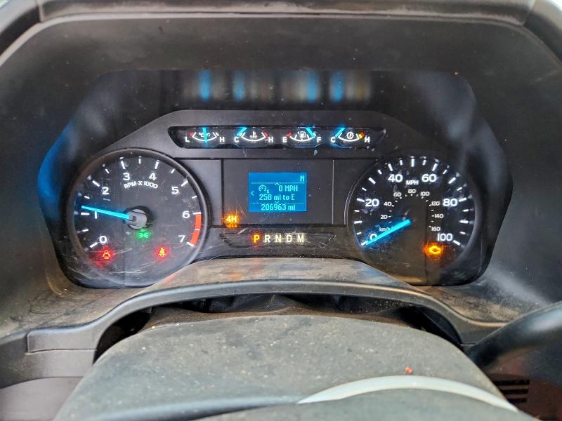 Фото 9 - FORD F350