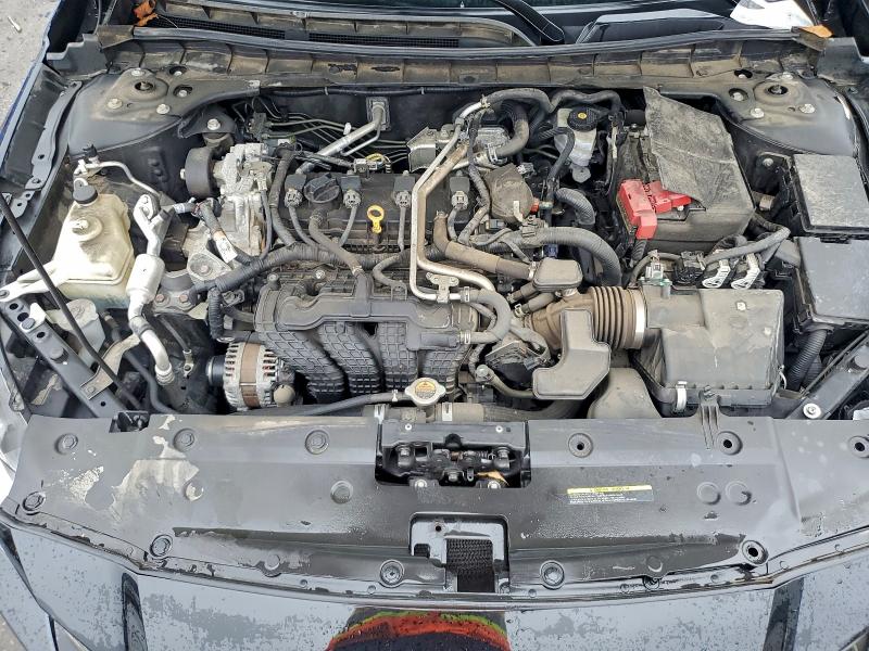 Фото 11 - NISSAN ALTIMA