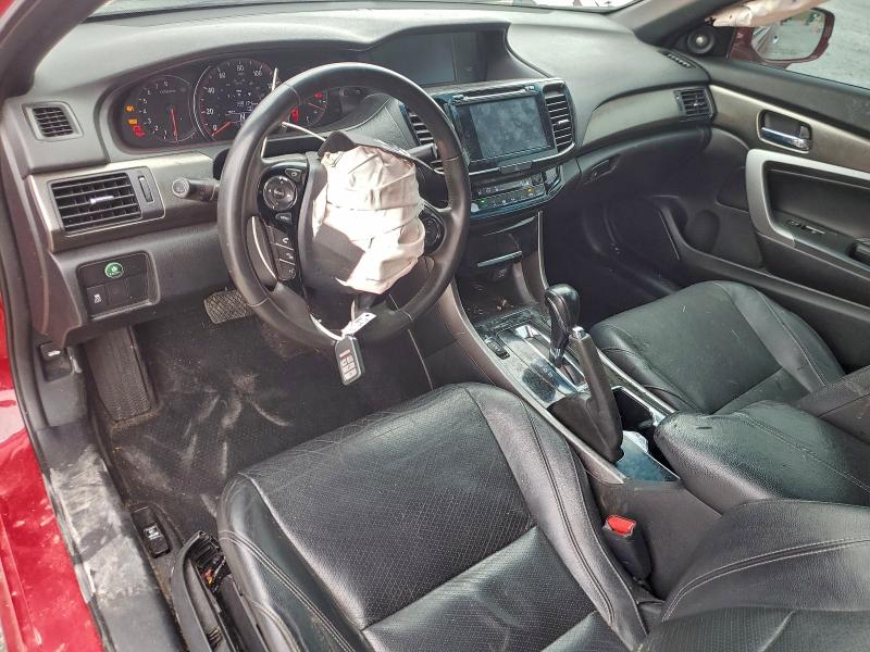 Фото 8 - HONDA ACCORD