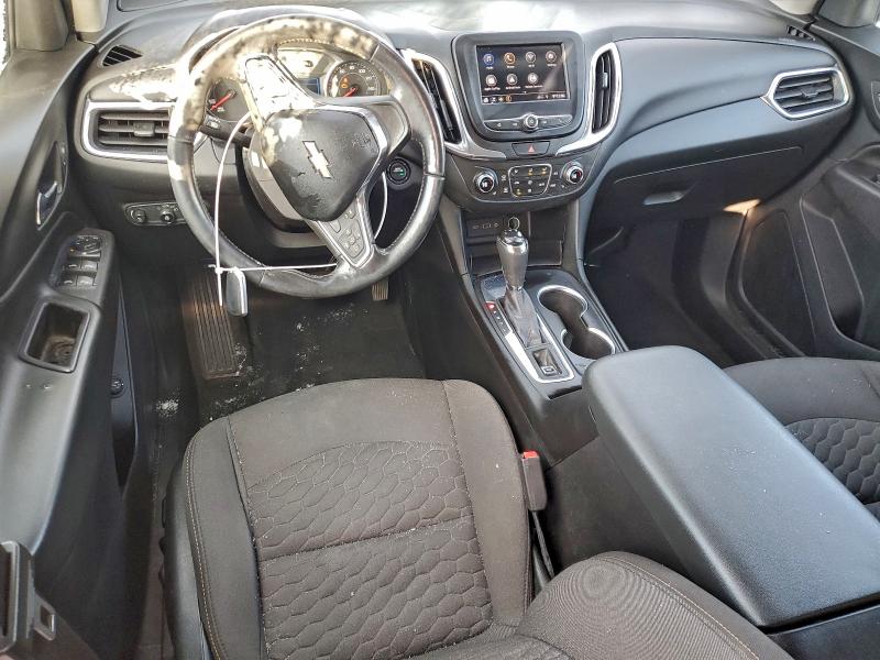 Фото 8 - CHEVROLET EQUINOX