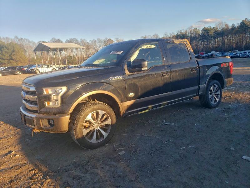 Фото 1 - FORD F-150