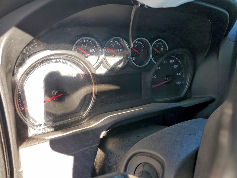 Фото 9 - CHEVROLET ALL Models