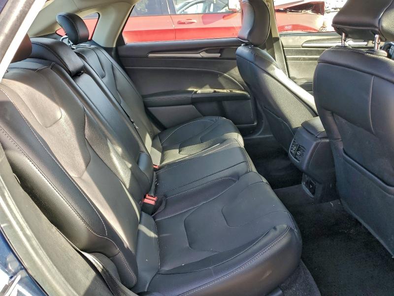 Фото 10 - FORD FUSION