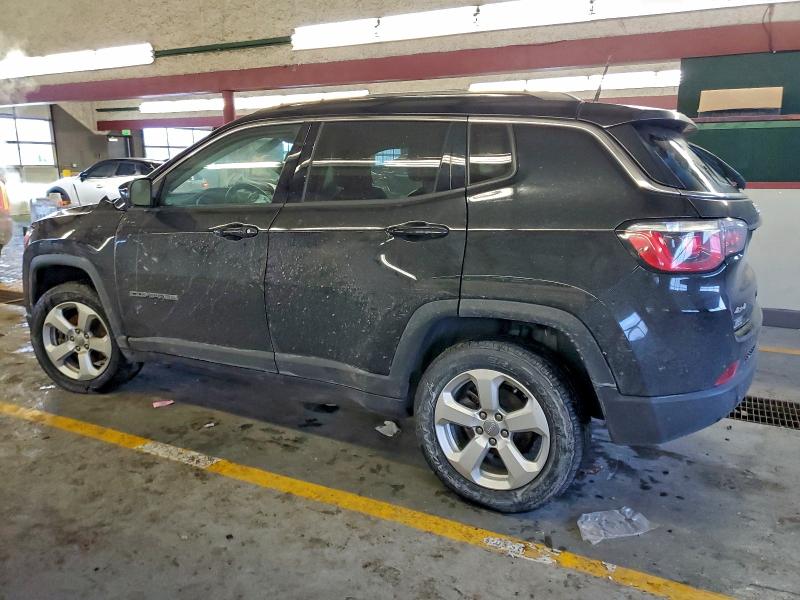 Фото 2 - JEEP COMPASS