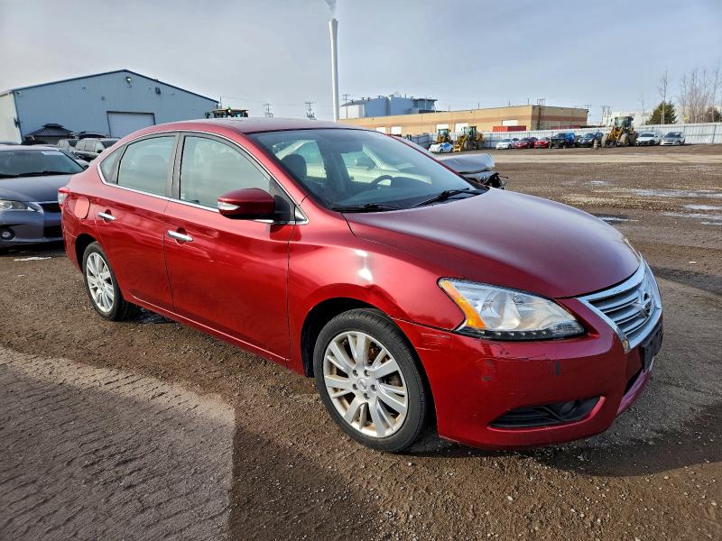 Фото 4 - NISSAN SENTRA