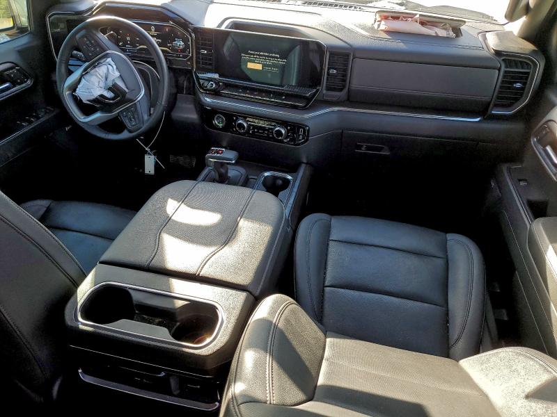 Фото 8 - GMC SIERRA