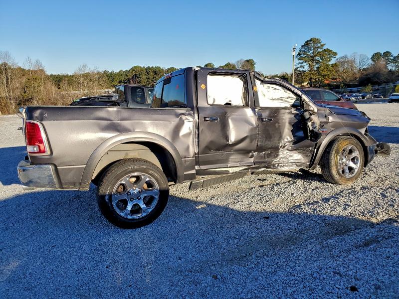 Фото 3 - RAM 1500