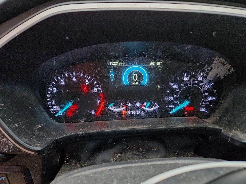 Фото 9 - FORD ESCAPE