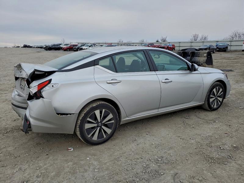 Фото 3 - NISSAN ALTIMA