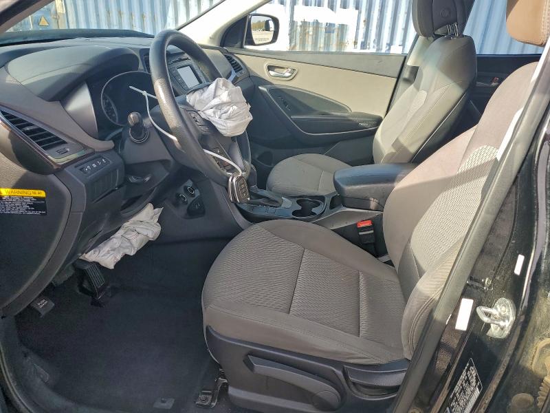 Фото 7 - HYUNDAI SANTA FE