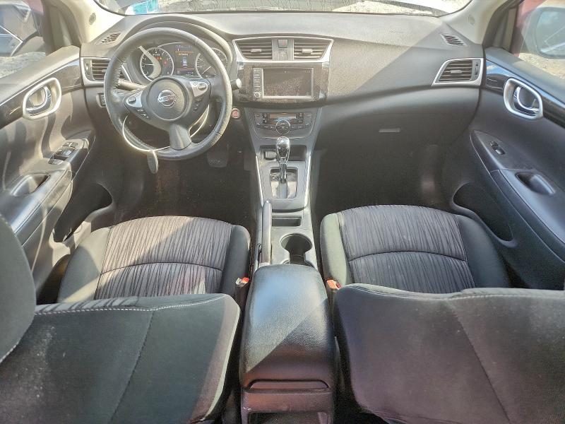 Фото 8 - NISSAN SENTRA