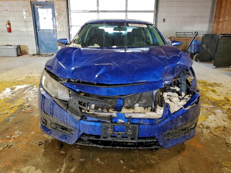 Фото 5 - HONDA CIVIC