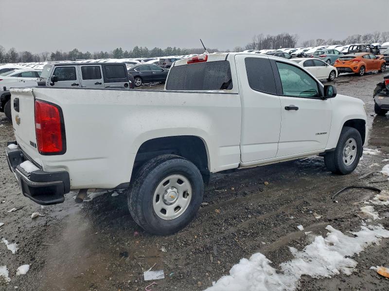 Фото 3 - CHEVROLET COLORADO