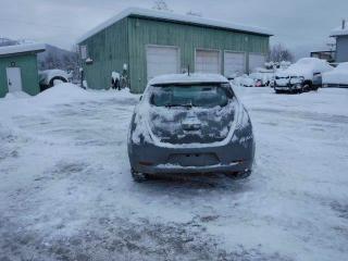 Фото 6 - NISSAN LEAF