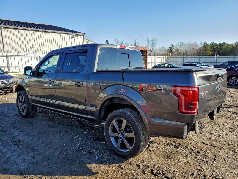 Фото 2 - FORD F-150