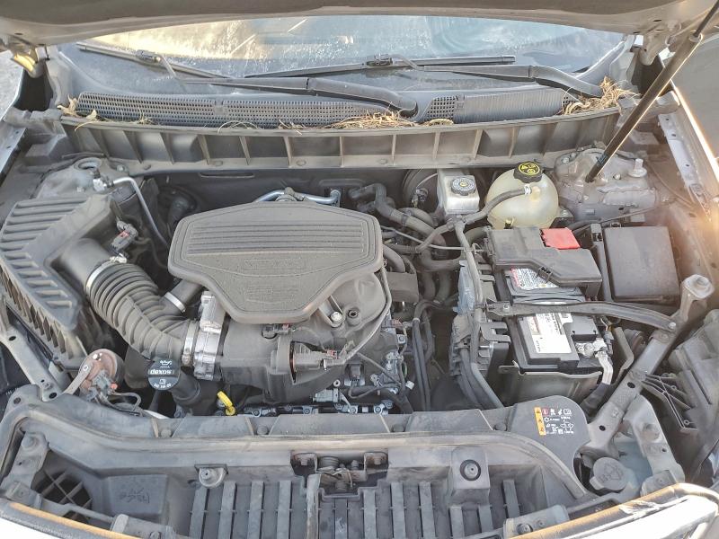 Фото 12 - CADILLAC XT5