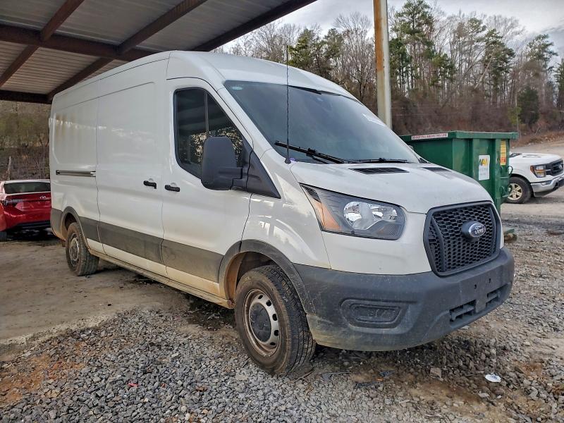 Фото 4 - FORD TRANSIT