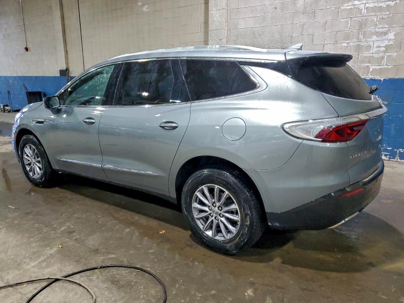 Фото 2 - BUICK ENCLAVE
