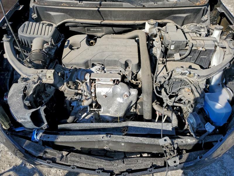 Фото 11 - CHEVROLET EQUINOX