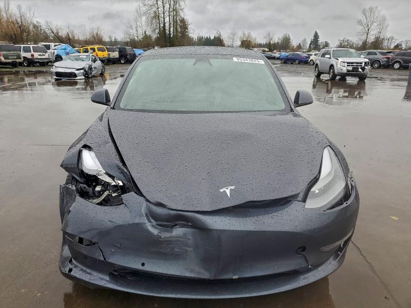 Фото 5 - TESLA MODEL 3