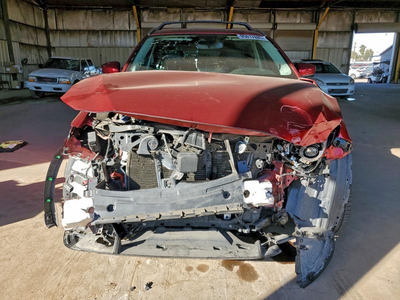 Фото 5 - MAZDA CX-5