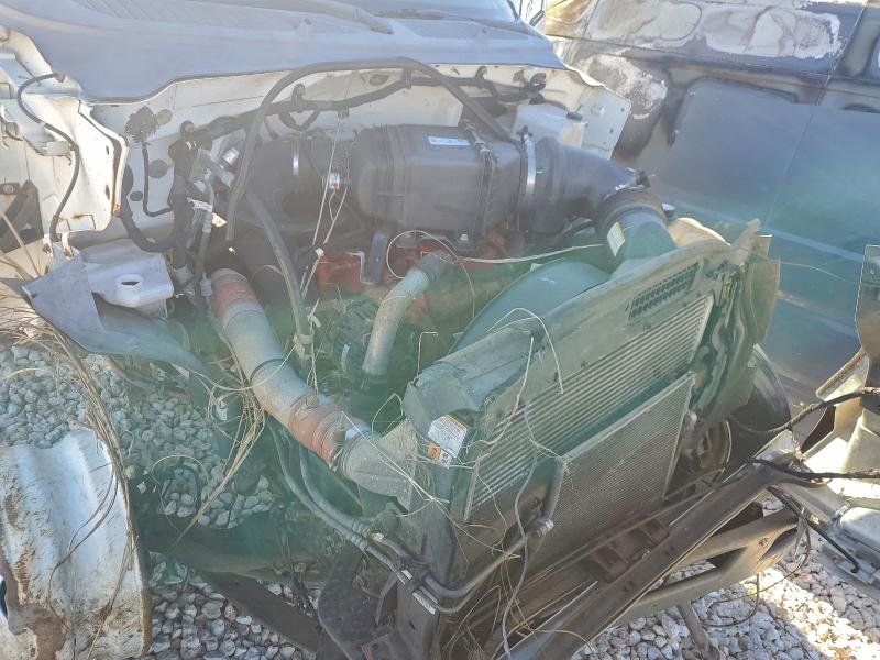 FORD F750 2015 VIN 3FRNF7FA4FV745379