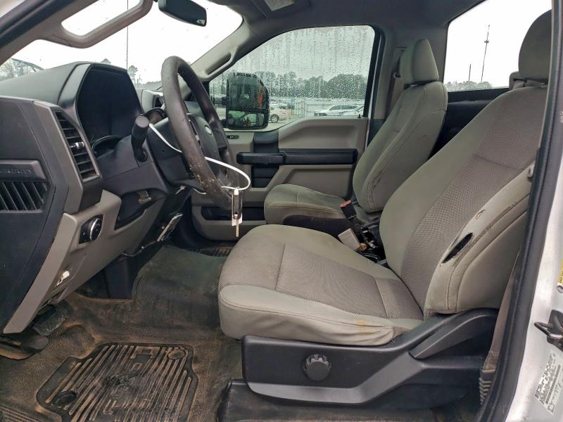 Фото 7 - FORD F250