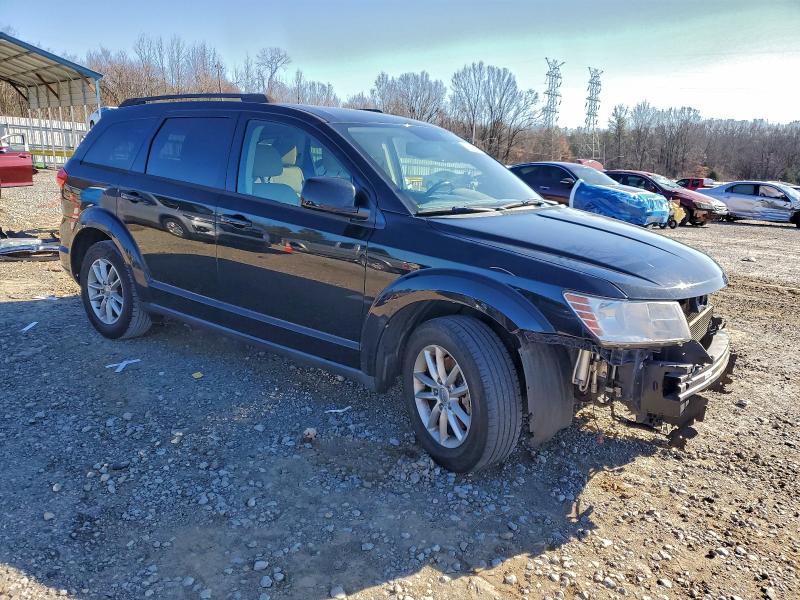 Фото 4 - DODGE JOURNEY