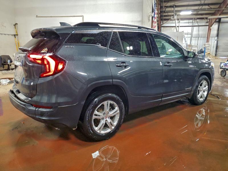 Фото 3 - GMC TERRAIN