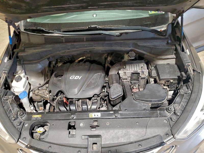 Фото 12 - HYUNDAI SANTA FE