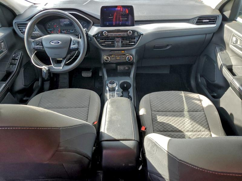 Фото 8 - FORD ESCAPE