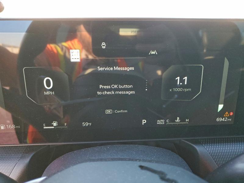 KIA K4 GT LINE 2025 VIN 3KPFW4DE2SE167590