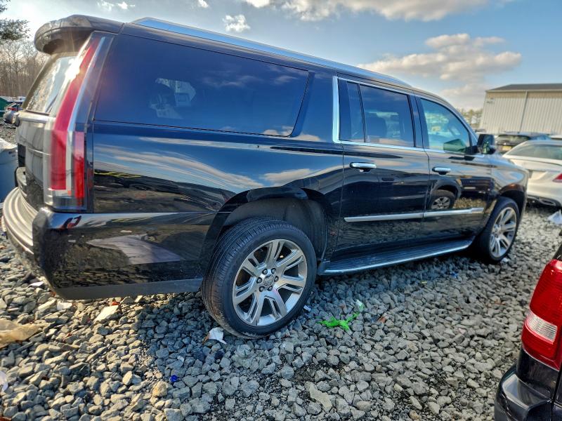 Фото 3 - CADILLAC ESCALADE
