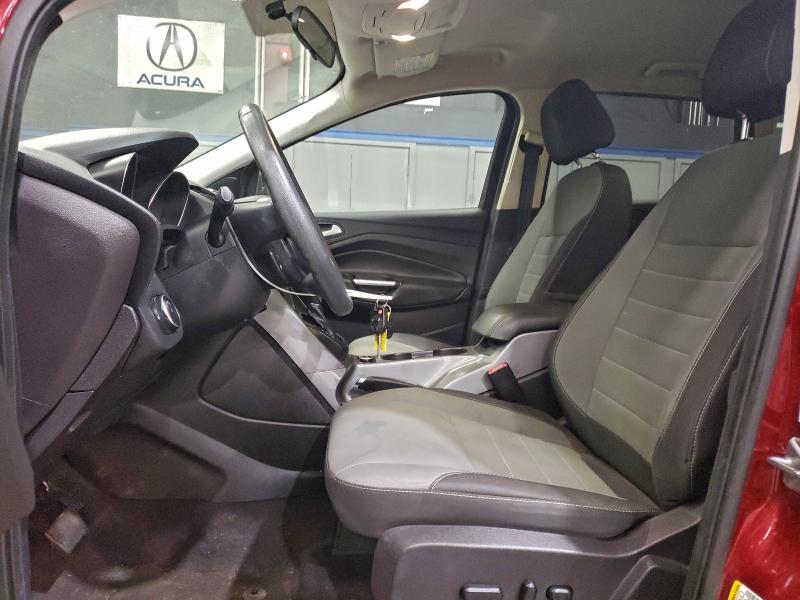 Фото 7 - FORD ESCAPE