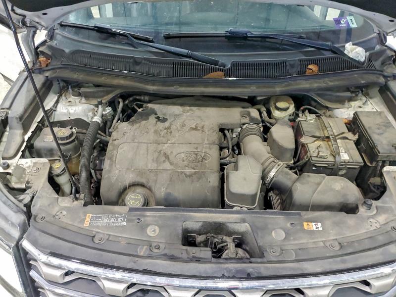 Фото 12 - FORD EXPLORER