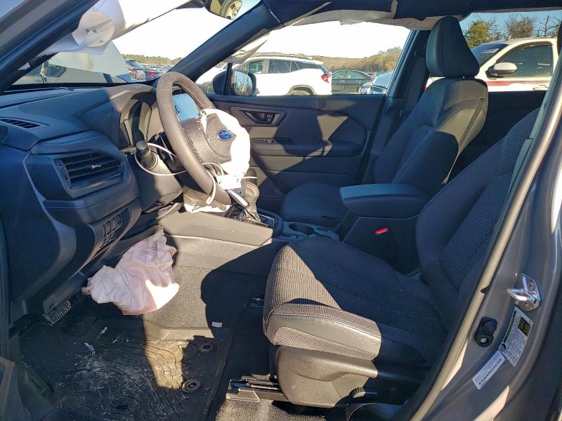 Фото 7 - SUBARU FORESTER